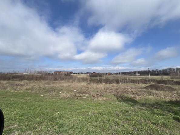 
  Продается земельный участок, 6 соток, поселок Красный
. Фото 1.