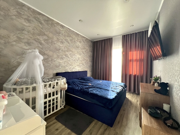 
  Продается 2-комн. квартира, 59.5 м², Строителей ул, д. 9
. Фото 6.