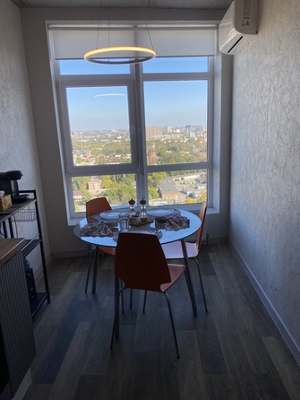 
  Продается 1-комн. квартира, 42.5 м², Красноармейская ул, д. 157В/83
. Фото 3.