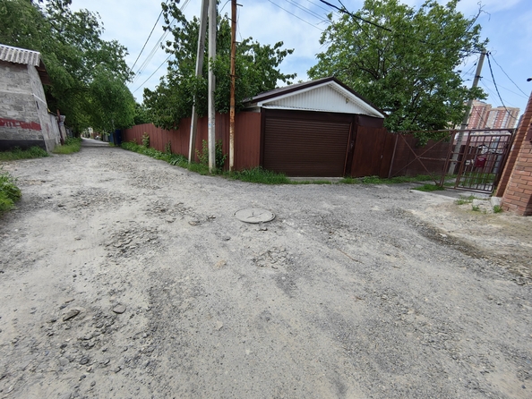 
  Продается земельный участок, 6 соток, Ростов-на-Дону
. Фото 1.