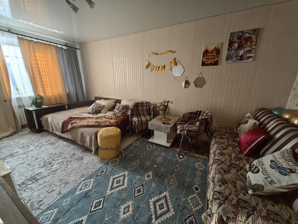 
  Продается 1-комн. квартира, 29 м², Днепропетровская ул, д. 2/3
. Фото 3.