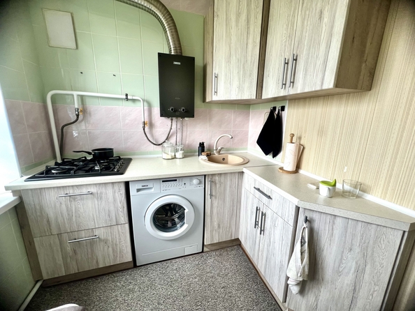 
  Продается 2-комн. квартира, 44 м², Садовая ул, д. 5
. Фото 2.