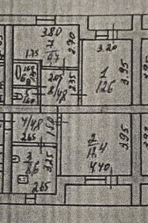 
  Продается 3-комн. квартира, 65 м², Садовая ул, д. 14
. Фото 11.