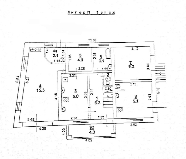 
  Продается дом, 182.4 м², Ростов-на-Дону
. Фото 5.
