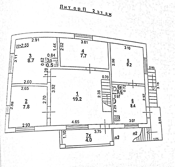 
  Продается дом, 182.4 м², Ростов-на-Дону
. Фото 9.