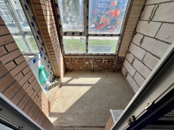 
  Продается студия, 30 м², Речников ул, д. 18
. Фото 7.