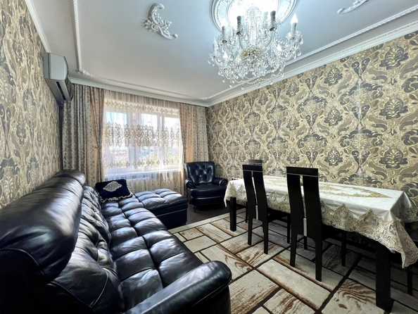 
  Продается 3-комн. квартира, 60 м², Ленина пр-кт, д. 41
. Фото 1.