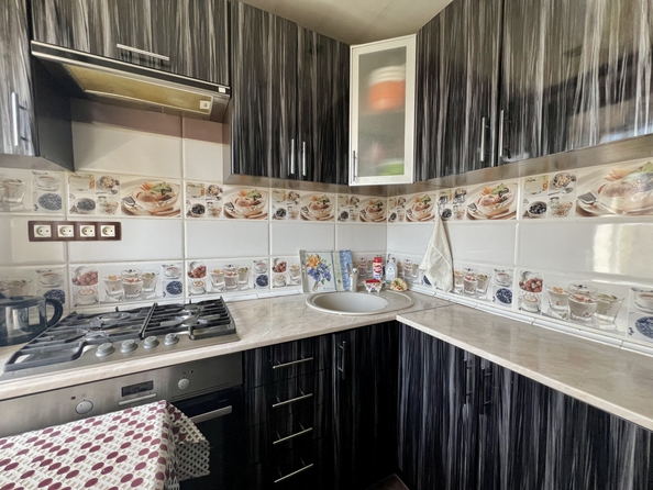 
  Продается 3-комн. квартира, 60 м², Ленина пр-кт, д. 41
. Фото 4.