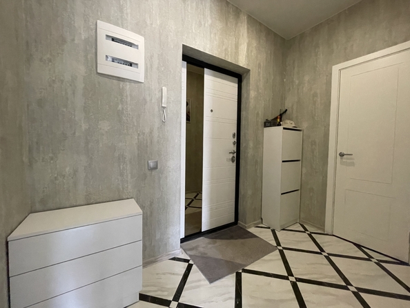 
  Продается 1-комн. квартира, 42 м², Матросова ул, д. 35
. Фото 19.