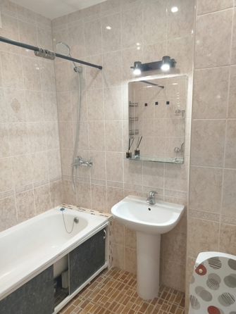 
  Продается 1-комн. квартира, 43 м², 339-й Стрелковой Дивизии ул, д. 12е/49
. Фото 8.