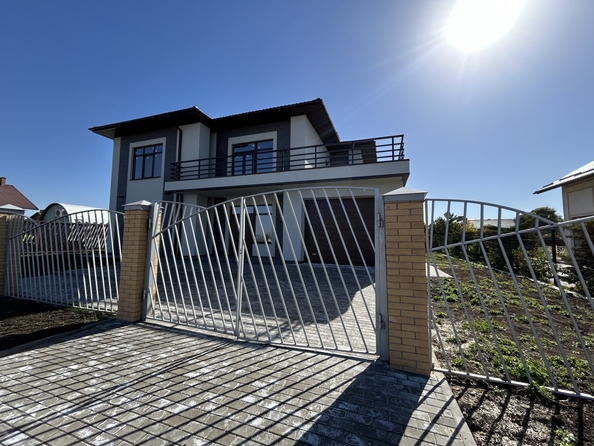 
  Продается дом, 385 м², станица Старочеркасская
. Фото 2.