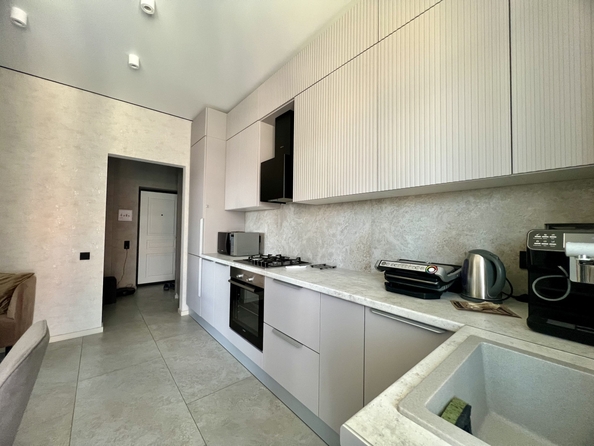 
  Продается 2-комн. квартира, 51 м², Ленина пр-кт, д. 40
. Фото 2.