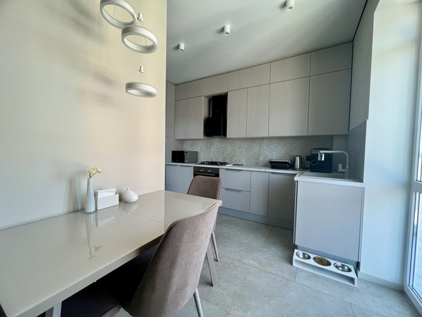 
  Продается 2-комн. квартира, 51 м², Ленина пр-кт, д. 40
. Фото 3.