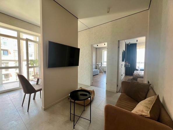 
  Продается 2-комн. квартира, 51 м², Ленина пр-кт, д. 40
. Фото 4.