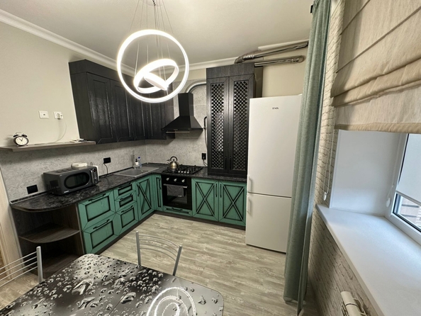 
  Продается 3-комн. квартира, 75.5 м², Фрунзе ул, д. 1/10
. Фото 1.