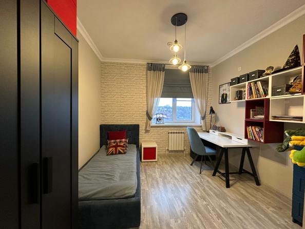 
  Продается 3-комн. квартира, 75.5 м², Фрунзе ул, д. 1/10
. Фото 4.