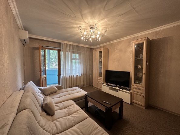 
  Продается 1-комн. квартира, 39 м², 40-летия Победы пр-кт, д. 95
. Фото 1.