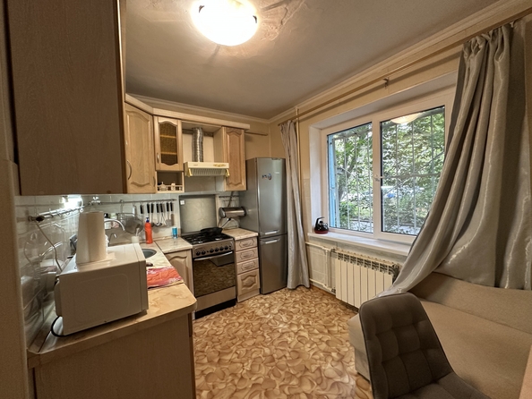 
  Продается 1-комн. квартира, 39 м², 40-летия Победы пр-кт, д. 95
. Фото 2.