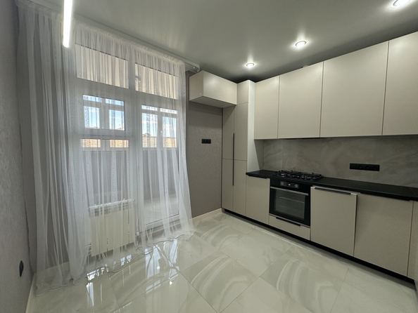 
  Продается 1-комн. квартира, 39 м², 40-летия Победы пр-кт, д. 111/2
. Фото 2.