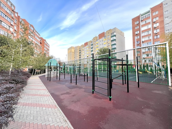 
  Продается 1-комн. квартира, 44 м², 40-летия Победы пр-кт, д. 99
. Фото 11.