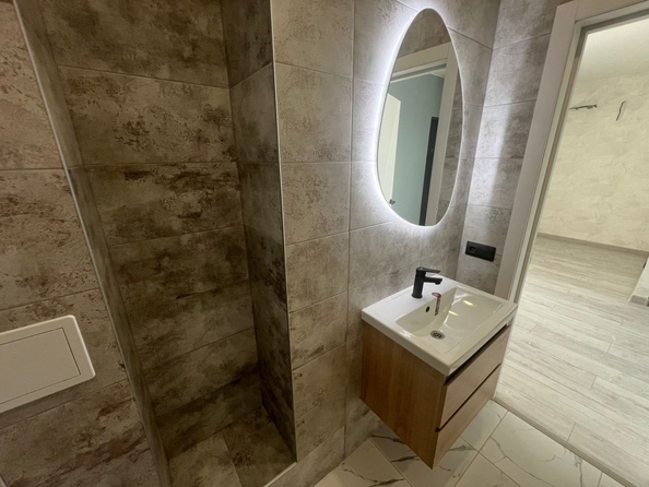 
  Продается 2-комн. квартира, 40 м², 26-я линия ул, д. 2
. Фото 6.