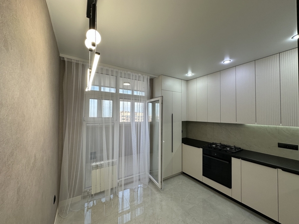 
  Продается 1-комн. квартира, 38 м², 40-летия Победы пр-кт, д. 111/3
. Фото 1.