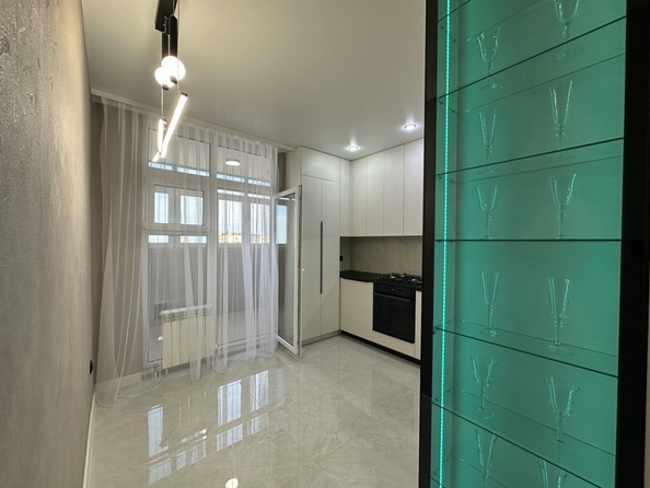 
  Продается 1-комн. квартира, 38 м², 40-летия Победы пр-кт, д. 111/3
. Фото 2.