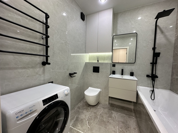 
  Продается 1-комн. квартира, 38 м², 40-летия Победы пр-кт, д. 111/3
. Фото 8.