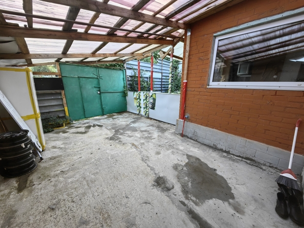 
  Продается дом, 47.8 м², Ростов-на-Дону
. Фото 13.