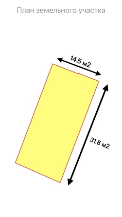 
  Продается земельный участок, 4.55 сотки, Ростов-на-Дону
. Фото 4.