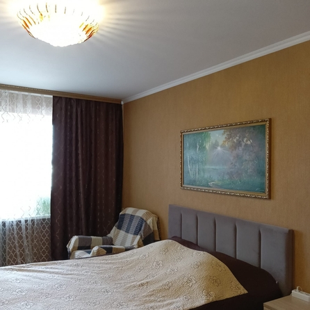 
  Продается 2-комн. квартира, 60.1 м², Беломорский пер, д. 16
. Фото 4.