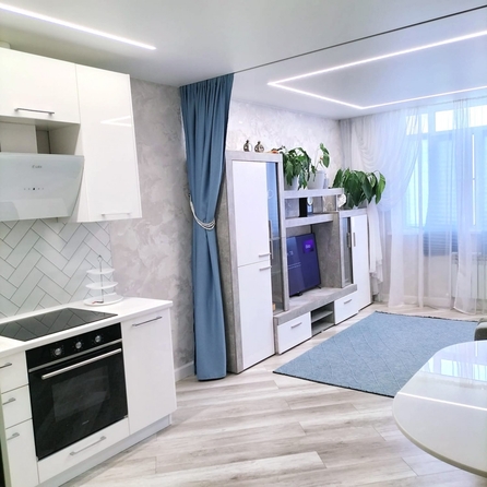 
  Продается 2-комн. квартира, 53 м², 40-летия Победы пр-кт, д. 63/17с8
. Фото 3.