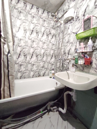 
  Продается 3-комн. квартира, 66.3 м², Новаторов ул, д. 30/1
. Фото 8.