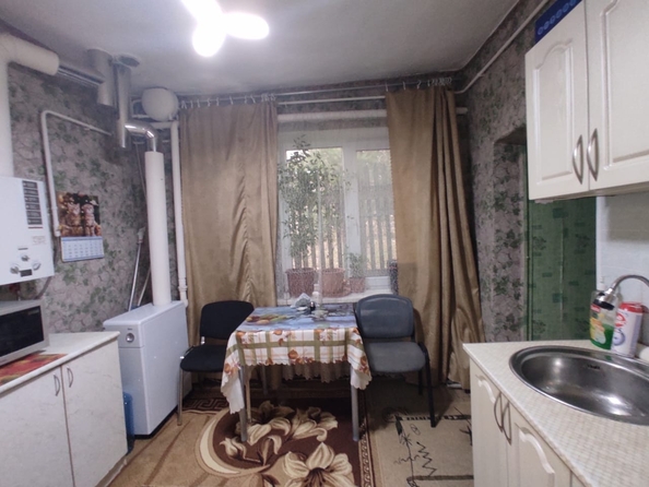 
  Сдается дом, 47 м², Портовая ул, д. 353
. Фото 10.