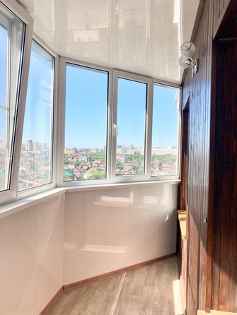 
  Продается 2-комн. квартира, 56 м², Стабильная ул, д. 9
. Фото 10.