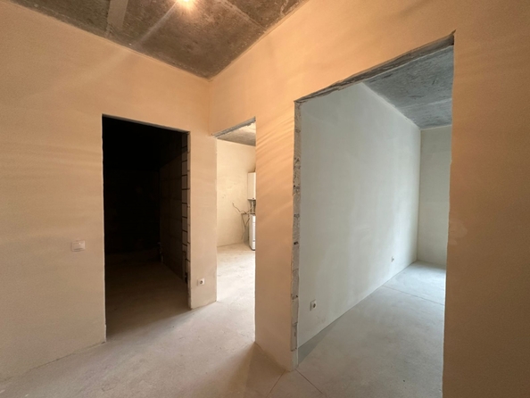 
  Продается 1-комн. квартира, 38.8 м², 40-летия Победы пр-кт, д. 111/1
. Фото 4.