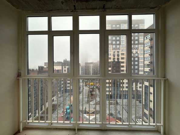 
  Продается 1-комн. квартира, 38.8 м², 40-летия Победы пр-кт, д. 111/1
. Фото 5.