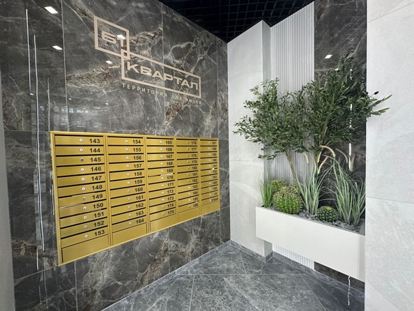 
  Продается 1-комн. квартира, 38.8 м², 40-летия Победы пр-кт, д. 111/1
. Фото 6.