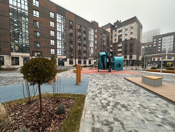 
  Продается 1-комн. квартира, 38.8 м², 40-летия Победы пр-кт, д. 111/1
. Фото 9.