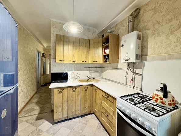 
  Продается 2-комн. квартира, 45 м², 40-летия Победы пр-кт, д. 73
. Фото 6.