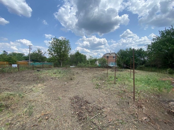 
  Продается земельный участок, 7.33 соток, село Самарское
. Фото 2.