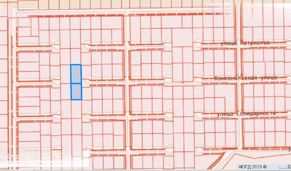 
  Продается земельный участок, 6.2 соток, поселок Щепкин
. Фото 4.