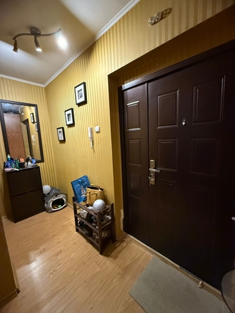 
  Продается 1-комн. квартира, 46 м², Благодатная ул, д. 168
. Фото 9.