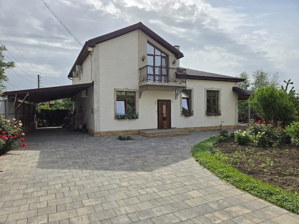 
  Продается дом, 250 м², Ростов-на-Дону
. Фото 1.