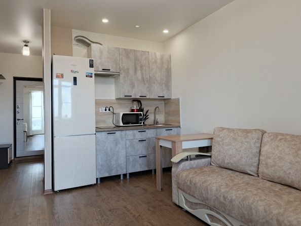 
  Продается студия, 24 м², Горсоветская ул, д. 49/1
. Фото 1.