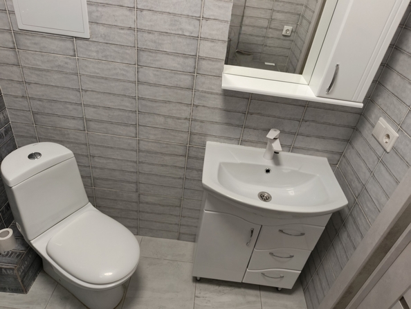 
  Продается студия, 24 м², Горсоветская ул, д. 49/1
. Фото 8.