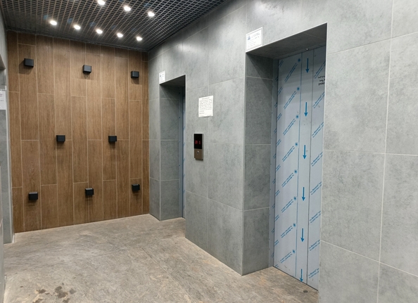 
  Продается студия, 24 м², Горсоветская ул, д. 49/1
. Фото 12.