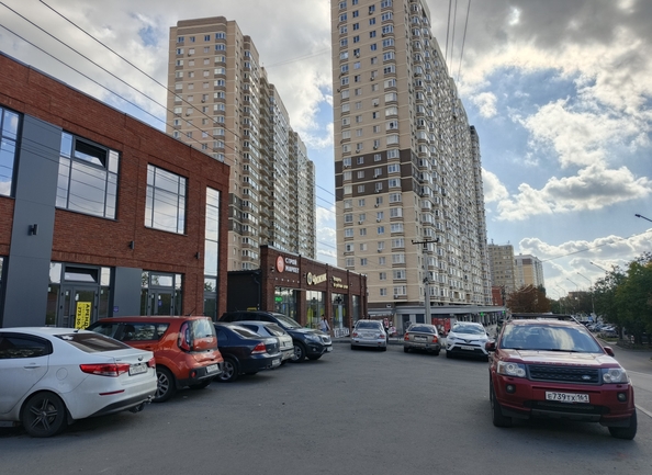 
  Продается студия, 24 м², Горсоветская ул, д. 49/1
. Фото 13.