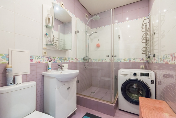 
  Продается 4-комн. квартира, 123 м², Яблоневый пер, д. 2
. Фото 20.