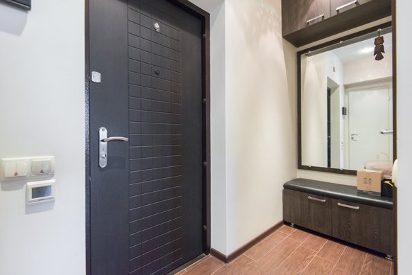 
  Продается 4-комн. квартира, 123 м², Яблоневый пер, д. 2
. Фото 24.